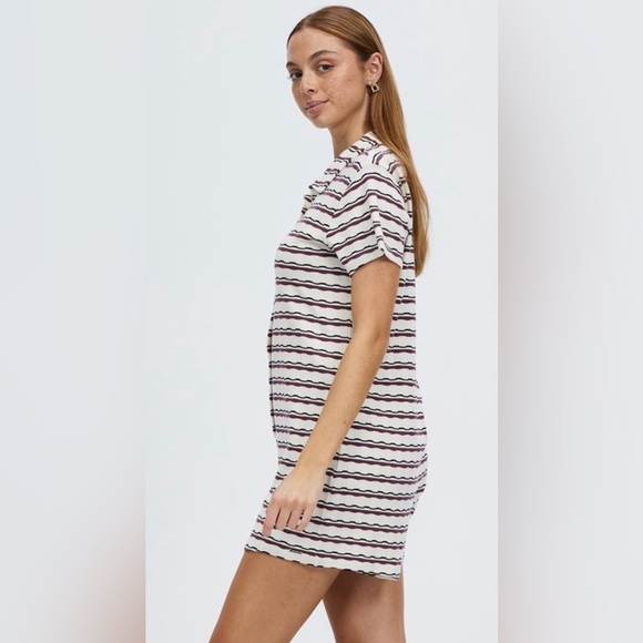 NEW VOLCOM ROMPER - COCO HO ROMPER - Picture 4 of 9